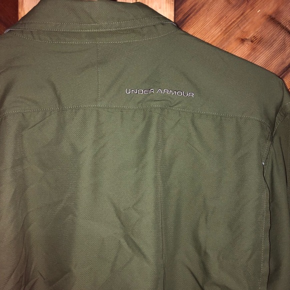 Lightweight Under Armour heat-gear - Picture 7 of 7